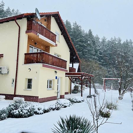 Apartman Korina Otocac Exterior photo