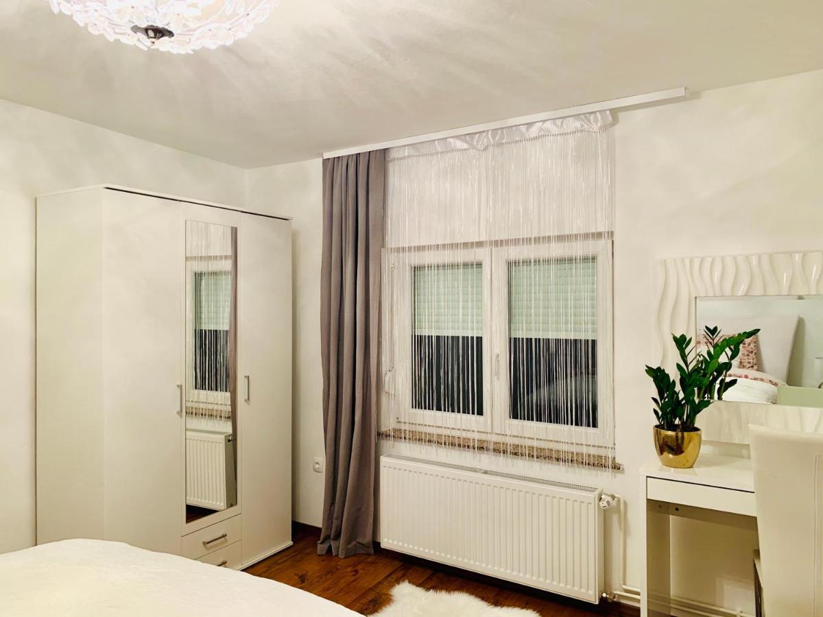 Apartman Korina Otocac Exterior photo
